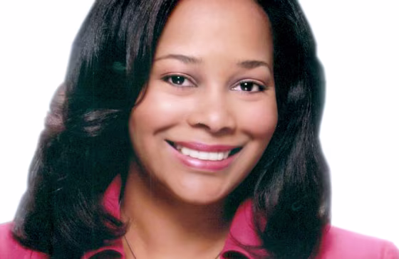 NBC's Rosiland Jordan